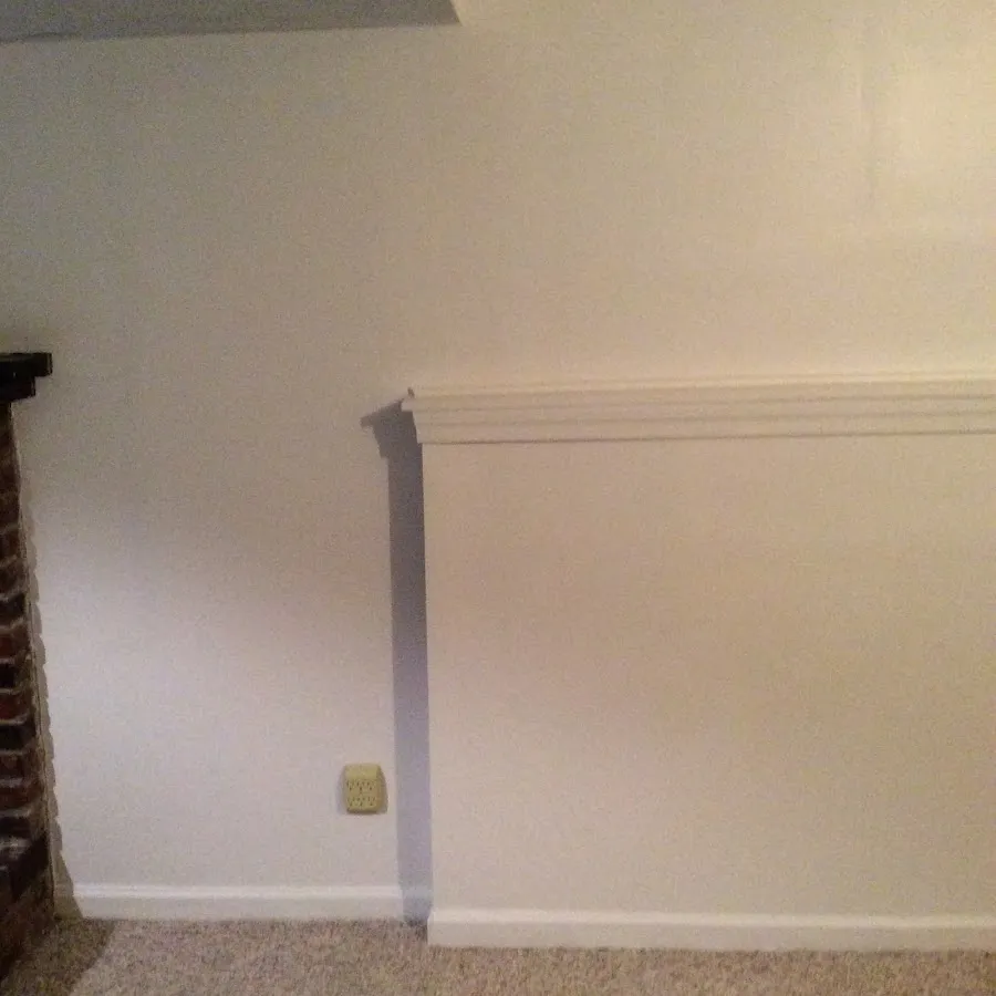 Basement wall repair and restoration in Texarkana