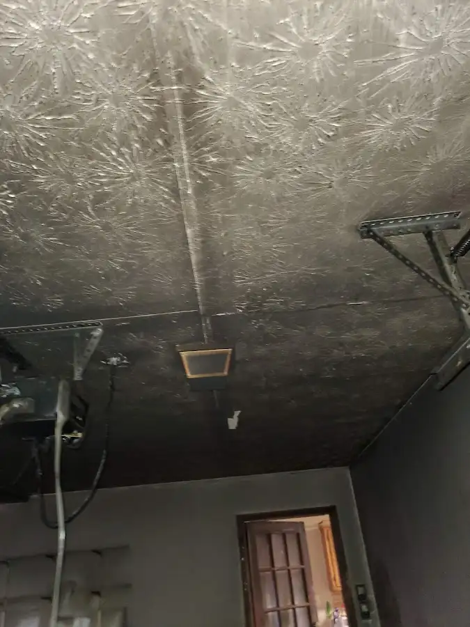 Fire and smoke damage assessment for Emergency Water Damage Services in Texarkana